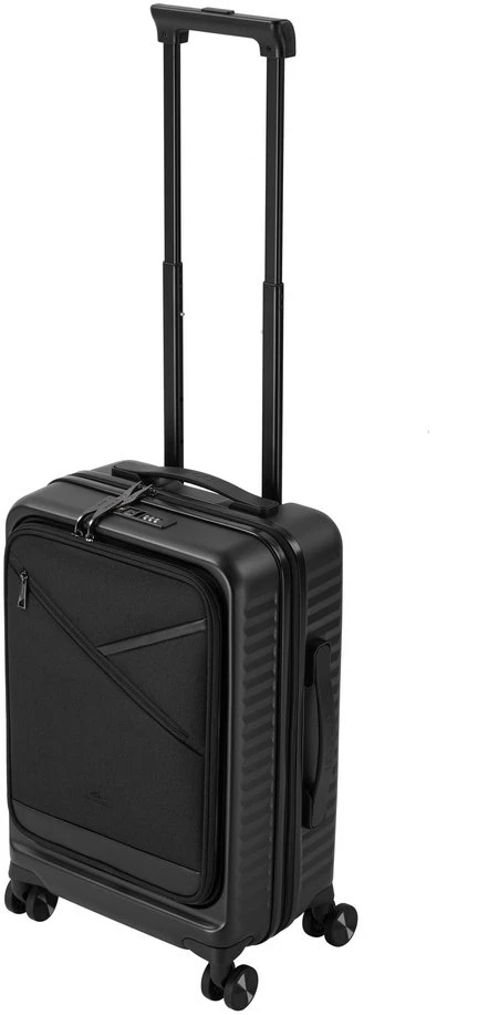 Kelioninis RivaCase Rivacase 8181 Clark ECO* rankinis dėklas