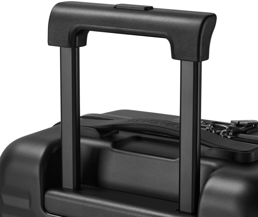Kelioninis RivaCase Rivacase 8181 Clark ECO* rankinis dėklas