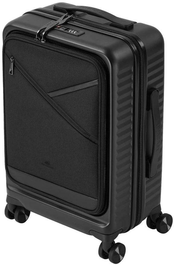 Kelioninis RivaCase Rivacase 8181 Clark ECO* rankinis dėklas