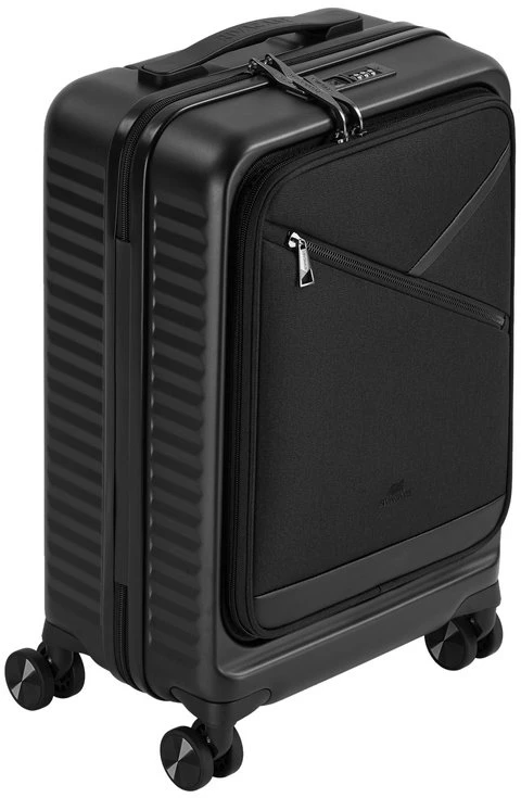 Kelioninis RivaCase Rivacase 8181 Clark ECO* rankinis dėklas
