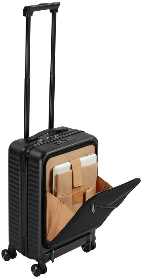 Kelioninis RivaCase Rivacase 8181 Clark ECO* rankinis dėklas