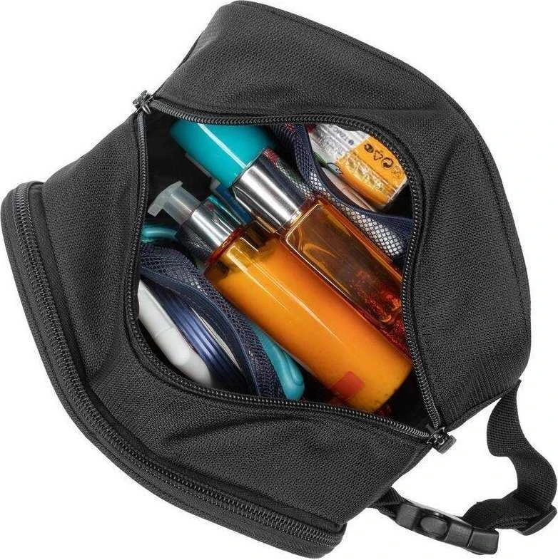 RivaCase TRAVEL BAG ECO* TRAVEL TOILETRY/juoda 8409 RIVACASE
