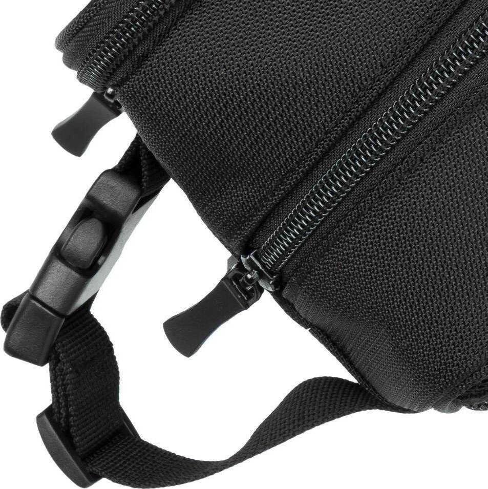 RivaCase TRAVEL BAG ECO* TRAVEL TOILETRY/juoda 8409 RIVACASE