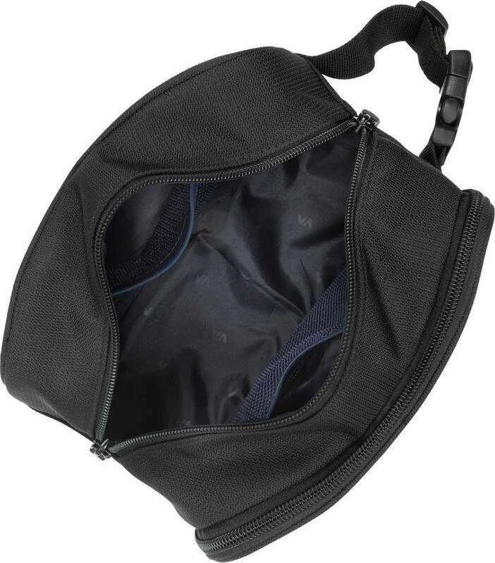 RivaCase TRAVEL BAG ECO* TRAVEL TOILETRY/juoda 8409 RIVACASE