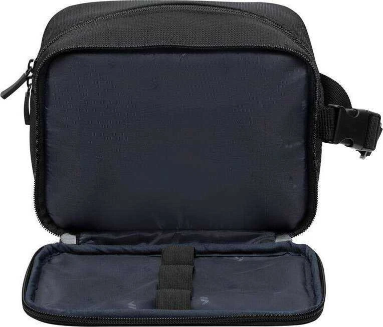 RivaCase TRAVEL BAG ECO* TRAVEL TOILETRY/juoda 8409 RIVACASE