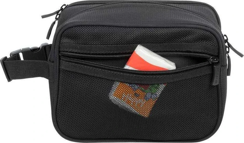 RivaCase TRAVEL BAG ECO* TRAVEL TOILETRY/juoda 8409 RIVACASE