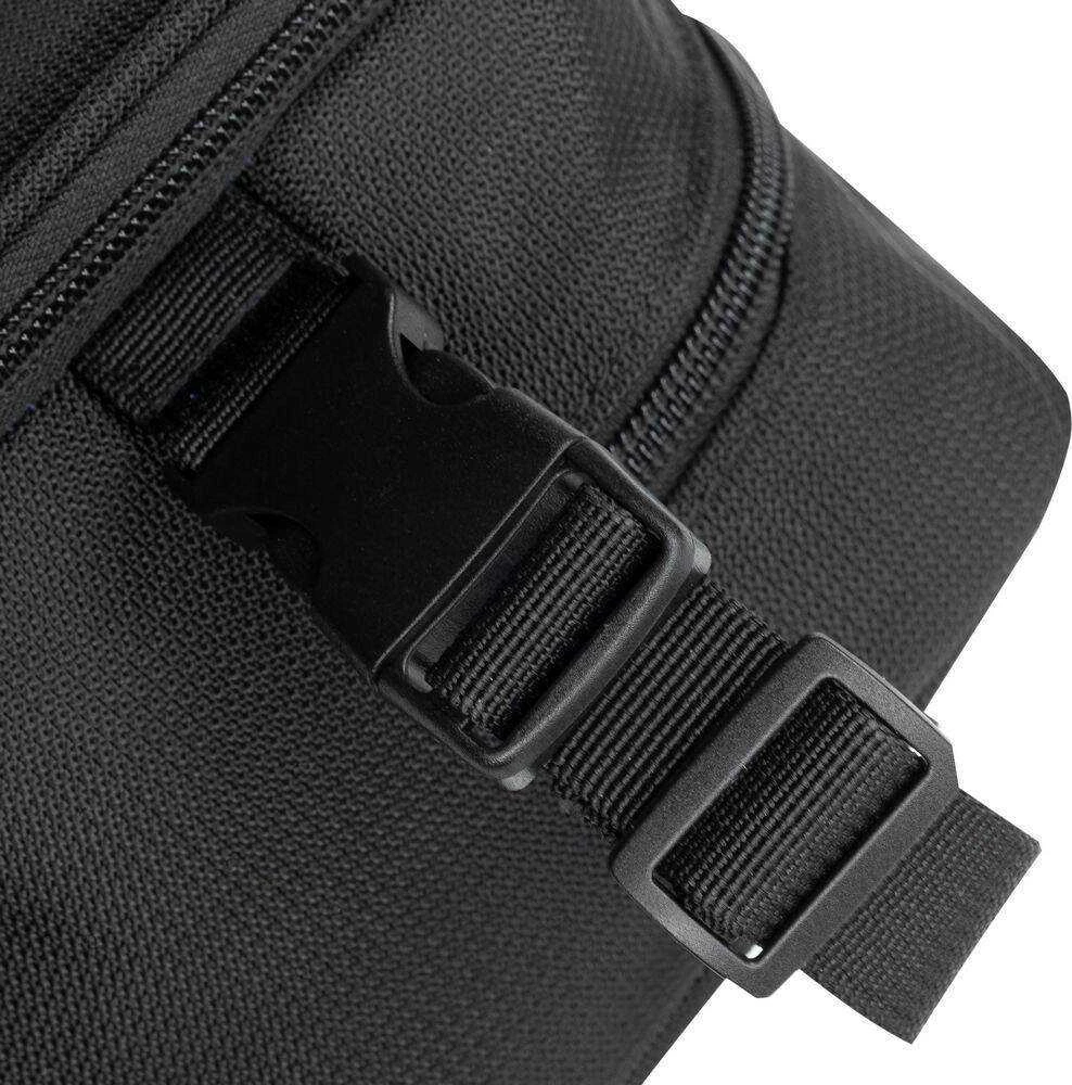RivaCase TRAVEL BAG ECO* TRAVEL TOILETRY/juoda 8409 RIVACASE