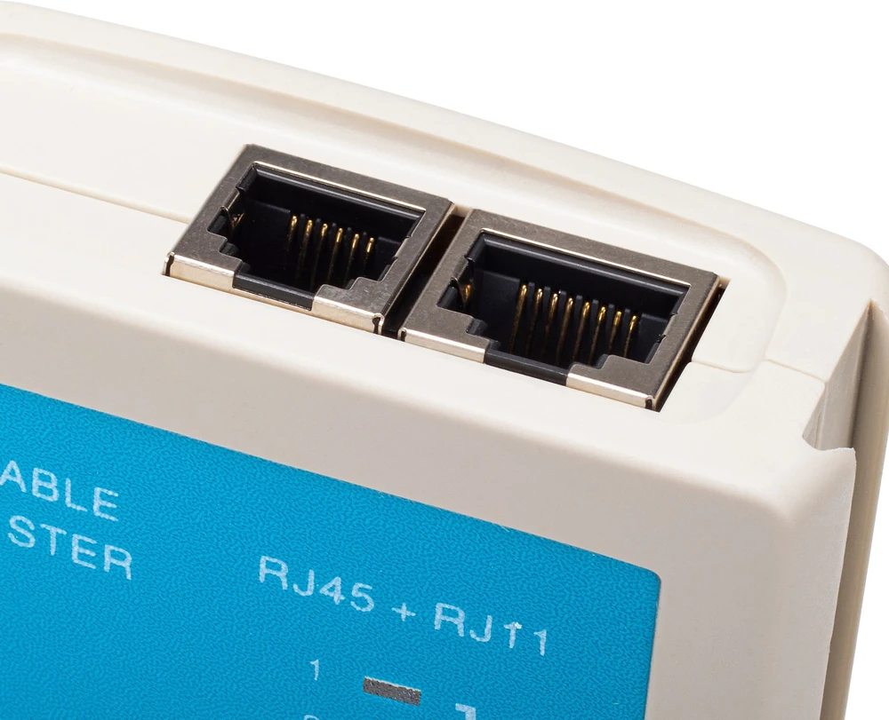 Montis RJ45 kištukų krimpliavimo priedų rinkinys 10 viename Montis MT183