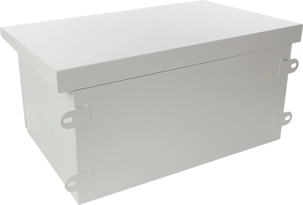 Pulsar RK464-G PULSAR spinta RACK 4U atspari vandalizmui pakabinama