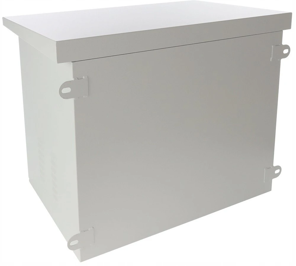 Pulsar RK964-G spinta PULSAR RACK 9U atspari vandalizmui pakabinama