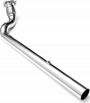 RM Motors Downpipe AUDI A3 1.8T