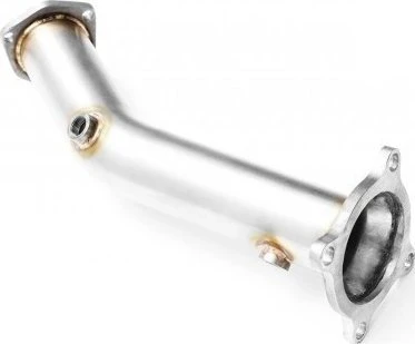 RM Motors Downpipe AUDI A4 2.0 TFSI