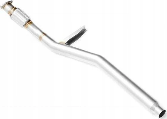 RM Motors Downpipe AUDI A4 2.0 TFSI