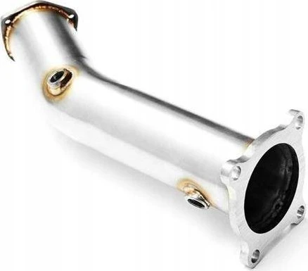 RM Motors Downpipe AUDI A4 2.0 TFSI