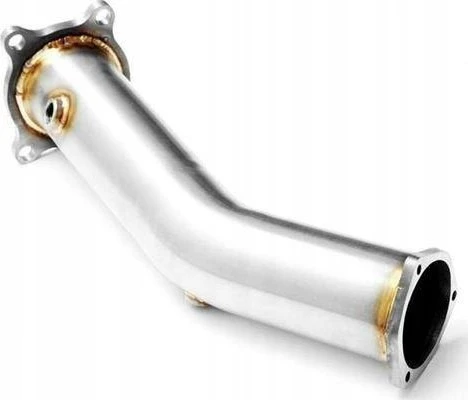 RM Motors Downpipe AUDI A4 2.0 TFSI