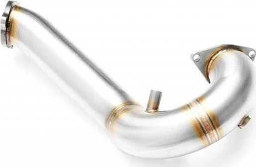 RM Motors Downpipe AUDI A7 3.0 tdi + quattro A4 A5 2.7 3.0 tdi + quattro