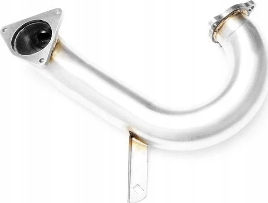 RM Motors Downpipe Renault Megane III RS 2.0 III 2008-2015 76,1mm 250,265 km