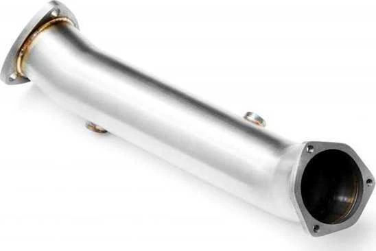 RM Motors išmetimo vamzdžiai AUDI A4 A6 1.6 1.8T 2.0 VW PASSAT 1.6 1.8T 2.0