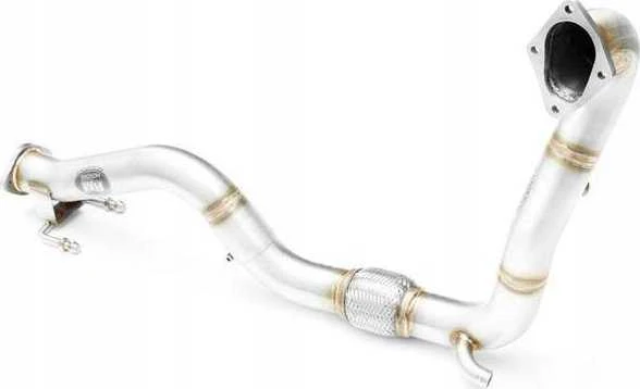 RM Motors išmetimo vamzdžiai VW SCIROCCO 1.4 TSI III 2008-2016 160 AG