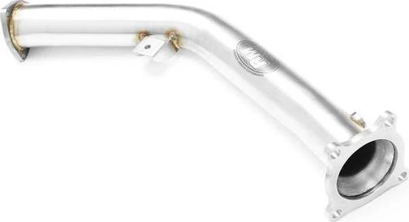 RM Motors išmetimo vamzdžio komplektas AUDI A4 A5 1.8T B8 2008-2013 120,160,170