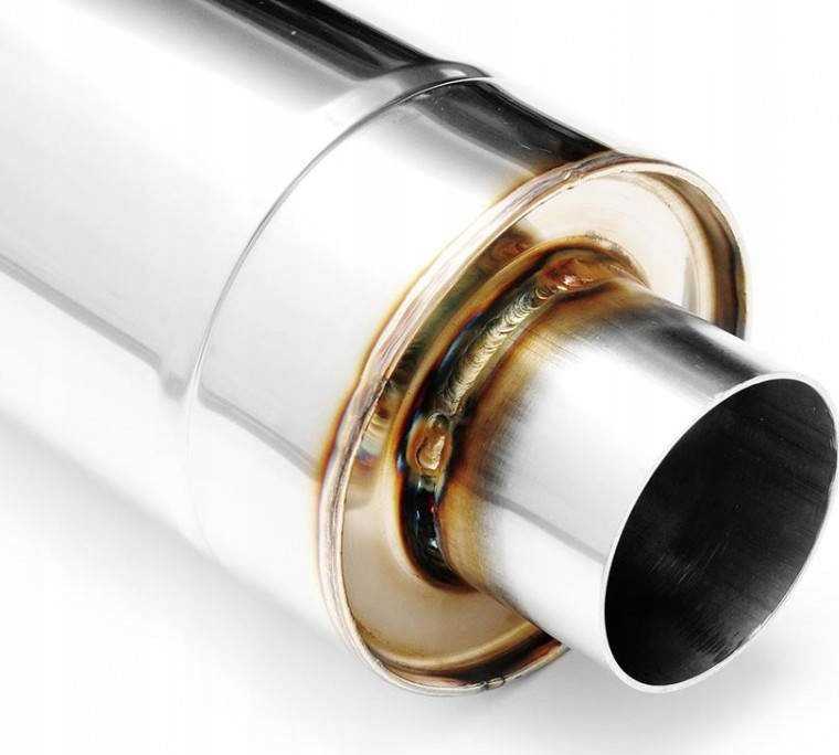 RM Motors Sports tiesus duslintuvas 63,5 mm 500 mm RM