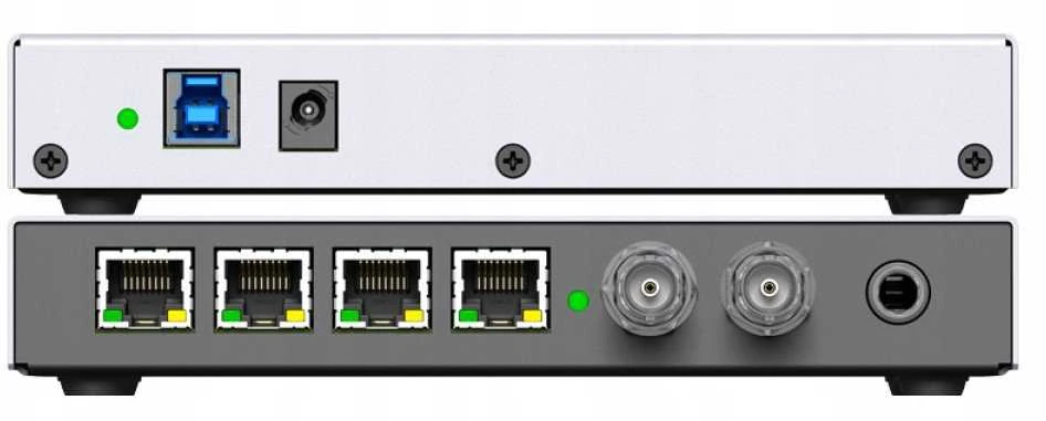 RME Digiface Ravenna