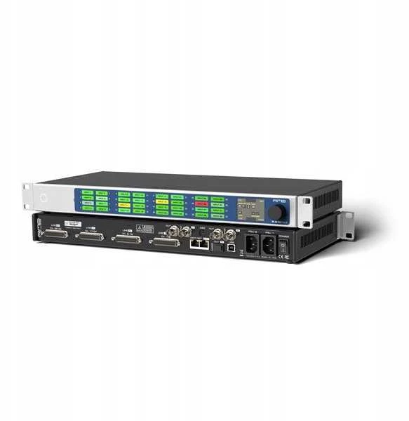 RME M-32 AD Pro II – 32 kanalų MADI/AVB AD keitiklis
