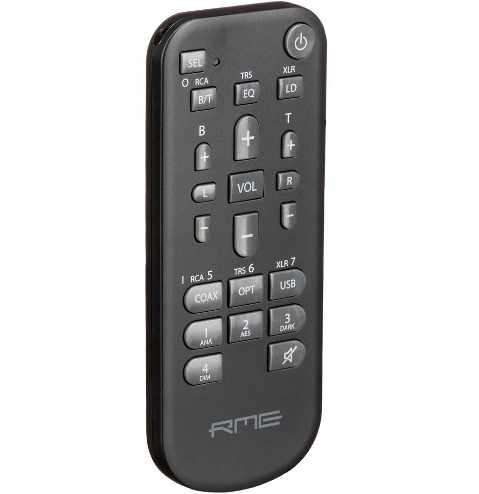RME MRC - Multi Remote Control