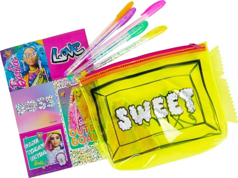 Rms Import *****Barbie penalas su priedais 99-0052 51459*