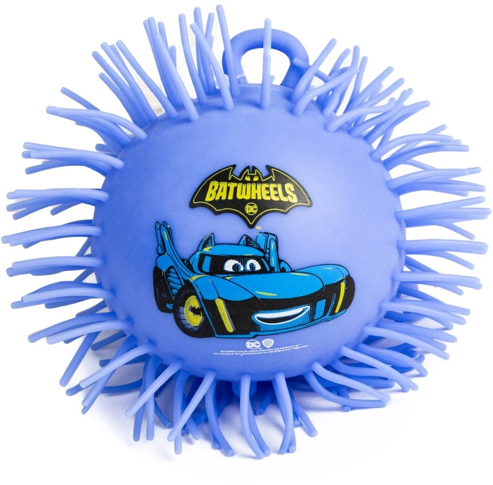 Rms Import *****Batwheels kamuolys plaukuotas lit 65-0003 35746