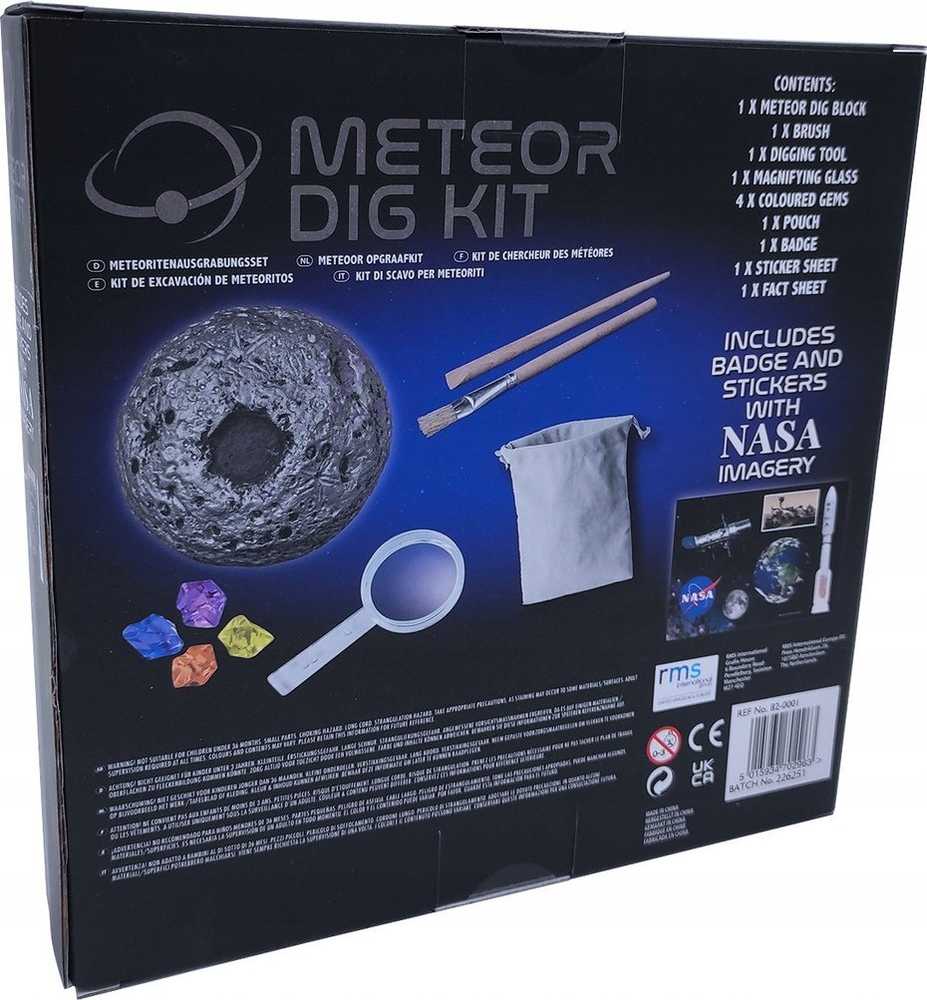 Rms Import *****NASA metal.konstruk.su silnikiem 82-0002 03120