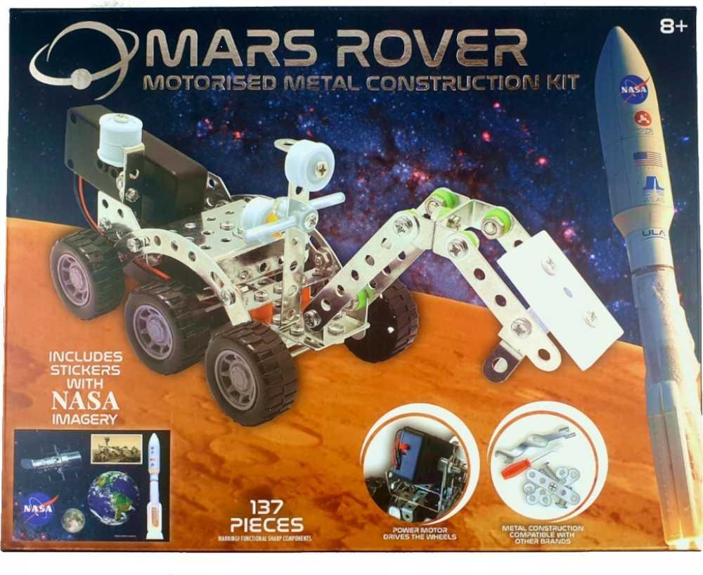 Rms Import *****NASA metal.konstruk.su silnikiem 82-0002 03120