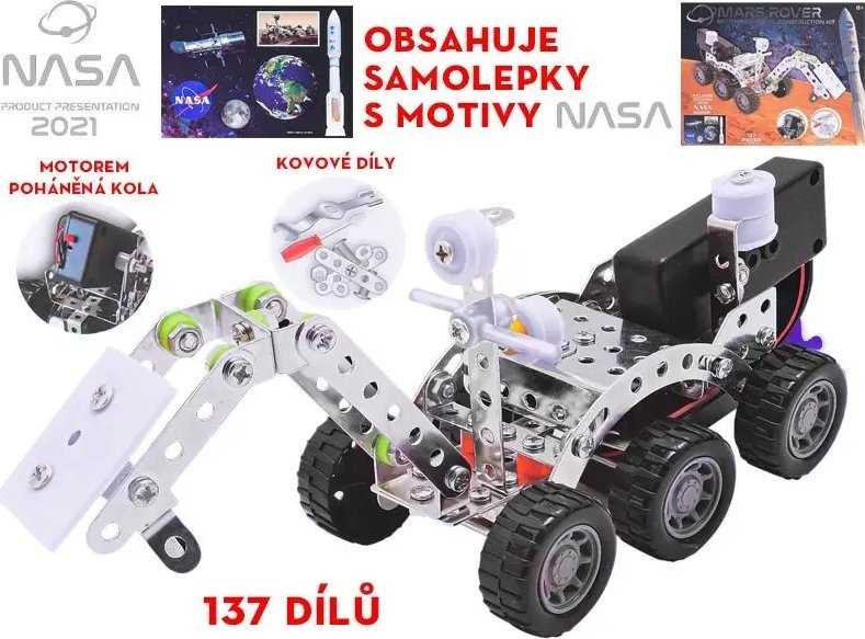 Rms Import *****NASA metal.konstruk.su silnikiem 82-0002 03120