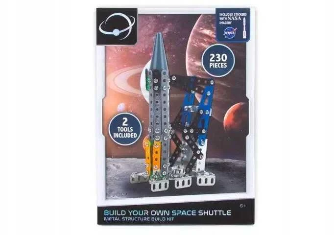 Rms Import ***** NASA erdvėlaivis, priveržtas 82-0056 11344