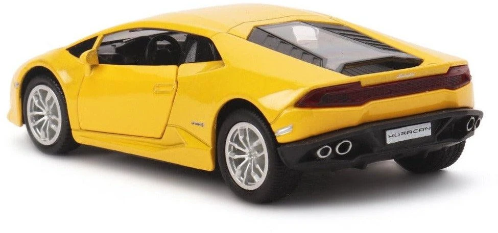 Rmz_City Žaislinė mašina RMZ city, Lamborghini 554996