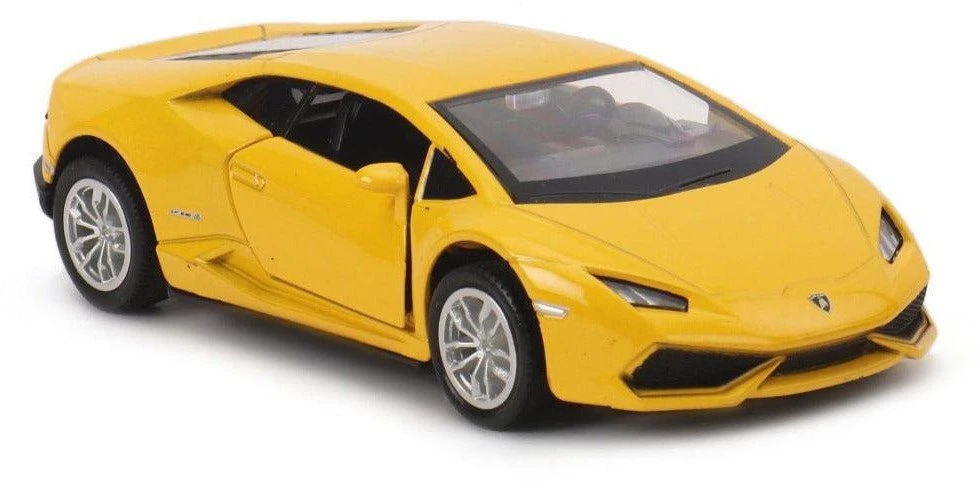 Rmz_City Žaislinė mašina RMZ city, Lamborghini 554996