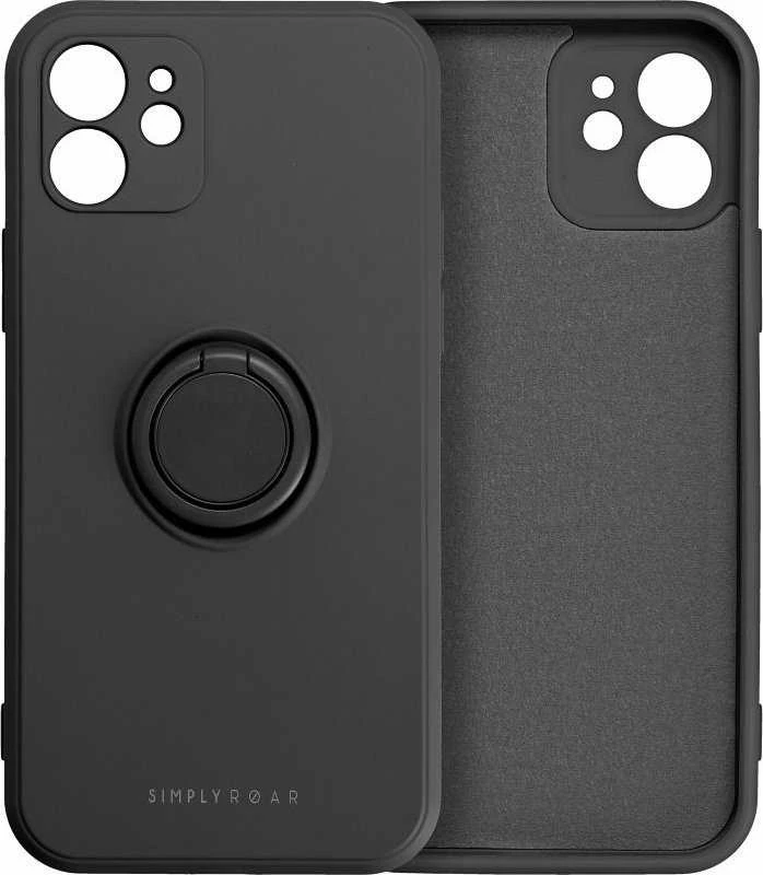 Dėklas Roar Amber Case - for Iphone 14 Pro Max juodas