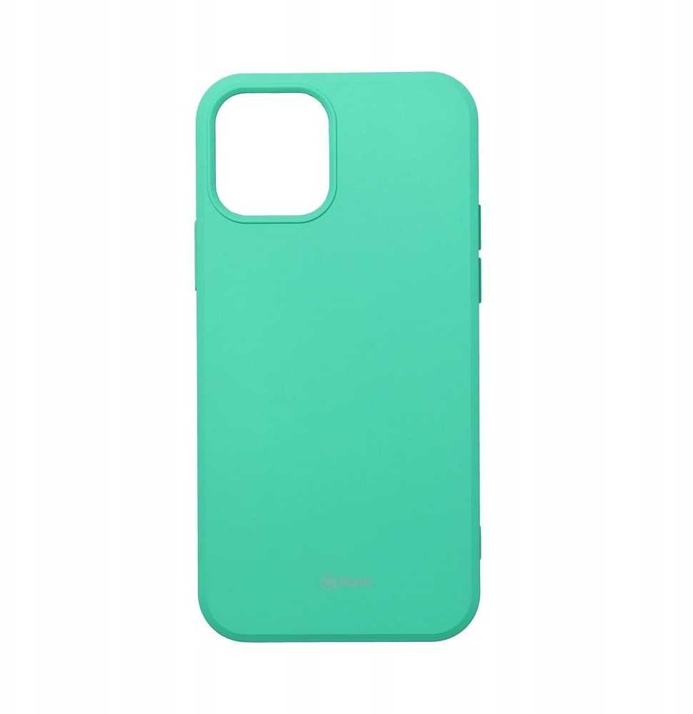 ROAR dėklas COLORFUL JELLY skirtas Samsung Galaxy A16 5G mint