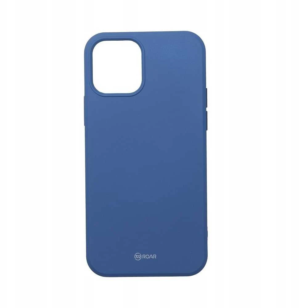 ROAR dėklas COLORFUL JELLY skirtas Samsung Galaxy A36 5G navy