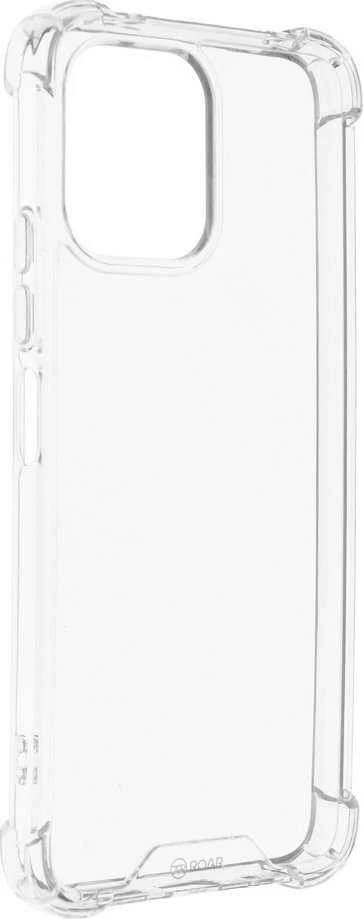 ROAR dėklas ARMOR JELLY skirtas Xiaomi Redmi 12 transparent