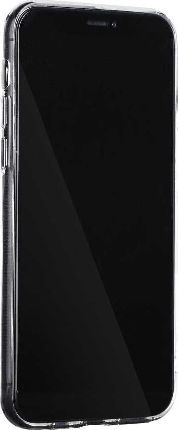 ROAR dėklas JELLY skirtas Samsung Galaxy S23 Ultra transparent