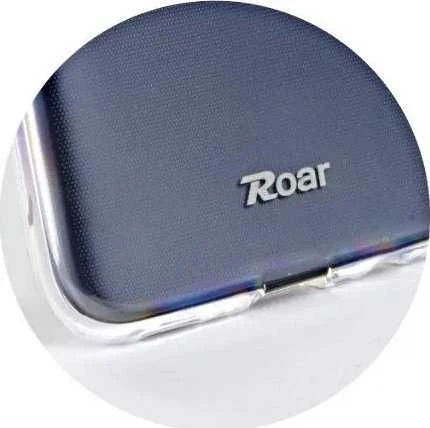 ROAR dėklas JELLY skirtas Samsung Galaxy A03 transparent