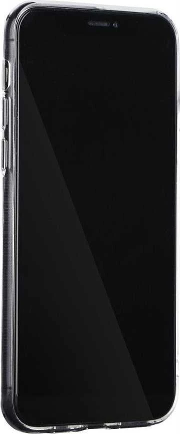 ROAR dėklas JELLY skirtas Samsung Galaxy A03 transparent