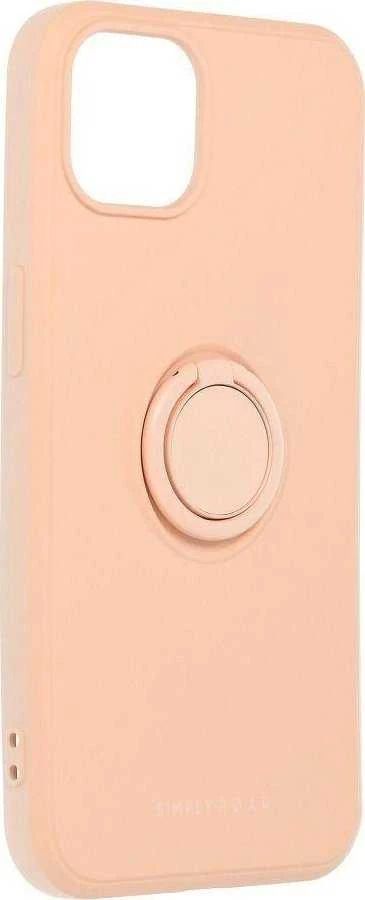 Dėklas ROAR case AMBER for IPHONE 13 Rožinė