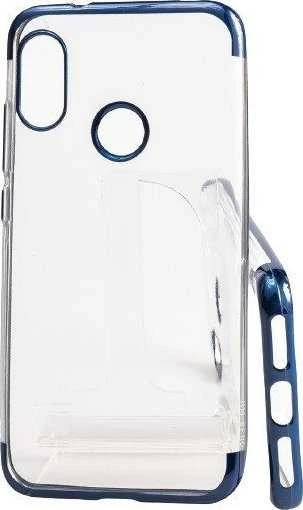 ROAR dėklas CLOUD SKIN, skirtas IPHONE 11 Light Geltona