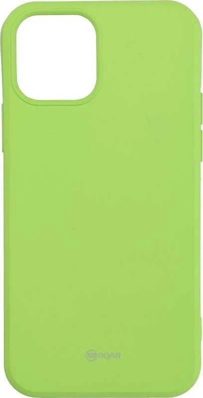ROAR dėklas ALL DAY COLORFUL JELLY IPHONE 15 Pro lime