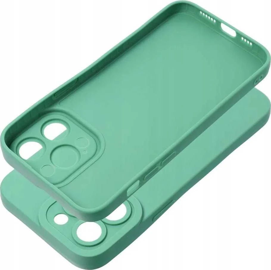 ROAR dėklas LUNA, skirtas IPHONE 15 Pro Max Žalias