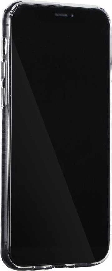ROAR dėklas JELLY skirtas Samsung Galaxy S23 transparent