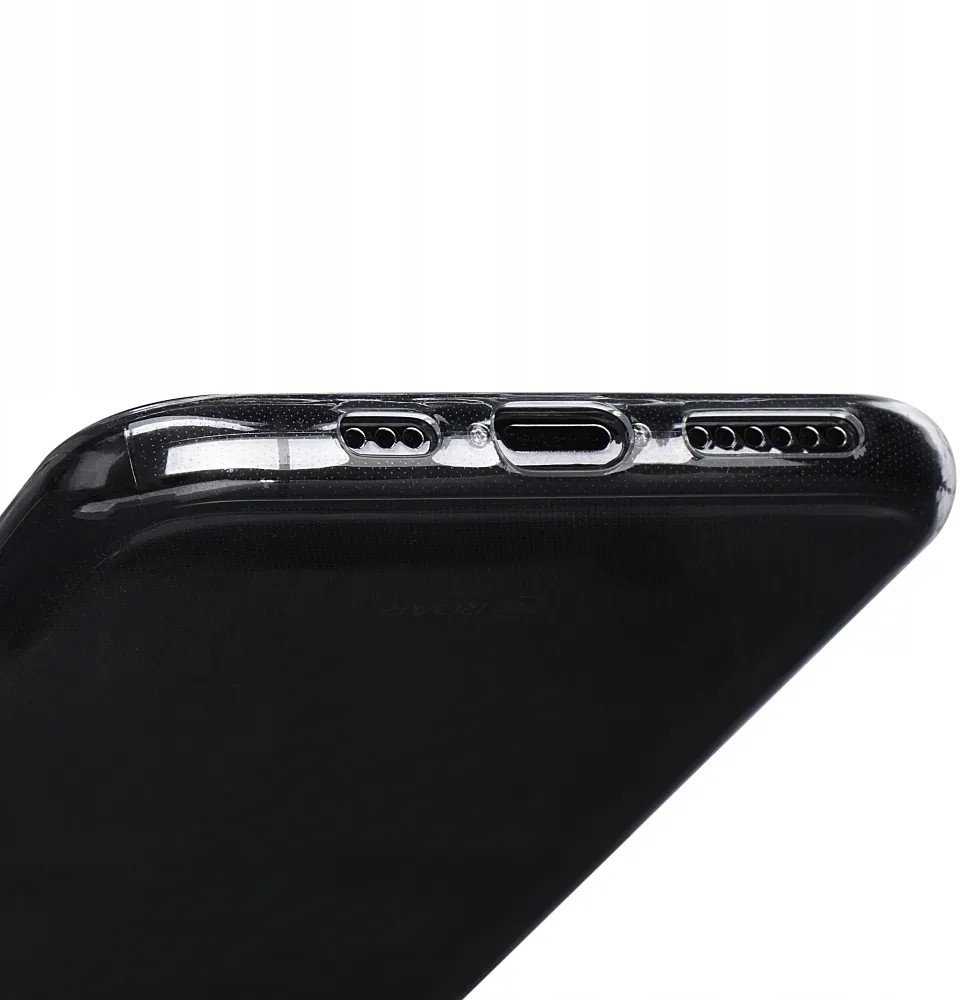 ROAR dėklas JELLY skirtas Samsung Galaxy A26 5G transparent