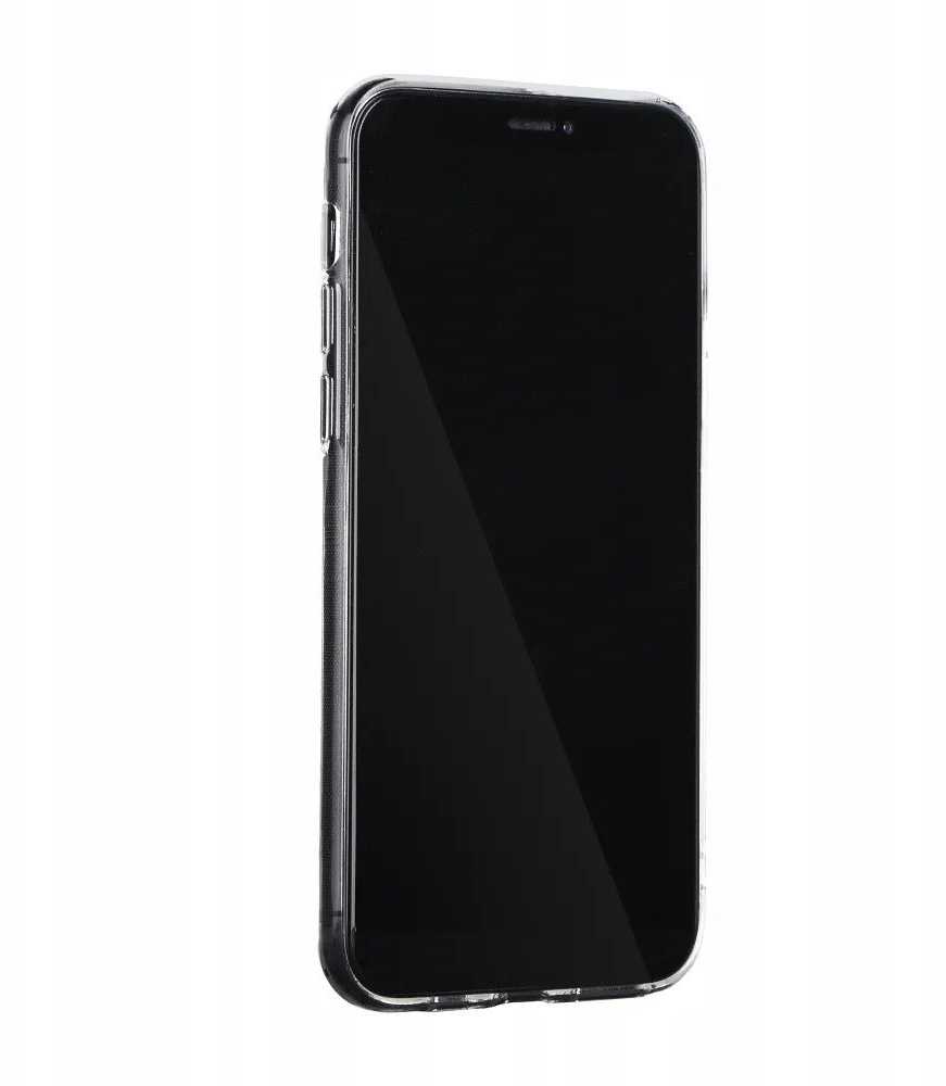 ROAR dėklas JELLY skirtas Samsung Galaxy A26 5G transparent